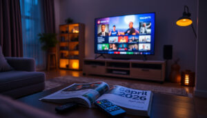 Was Läuft Heute Abend im TV – Highlights 15. April 2026