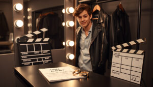 Ansel Elgort 2025: Aktuelle Projekte, Partnerin und neuer Look