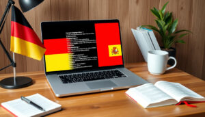 Die 5 besten kostenlosen Deutsch-Spanisch Textübersetzer