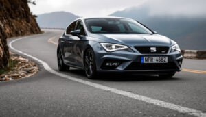 Seat Leon FR: Alle Infos zu PS, Preis, Ausstattung & Schwächen