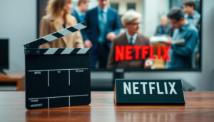 Adam Sandler: Karriere, Filme und der Netflix-Erfolg
