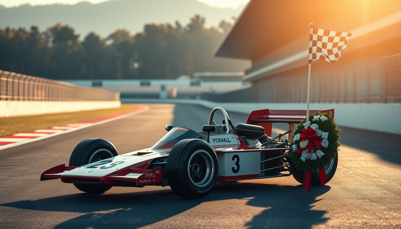 Jochen Mass (†78): Todesursache, Kinder, Ehefrau und Karriere
