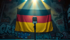 KC Rebell: Biografie, echter Name, Herkunft und Karriere