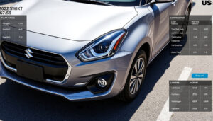 Suzuki Swift 2025: Alle Infos, Preise, Probleme & Vergleich