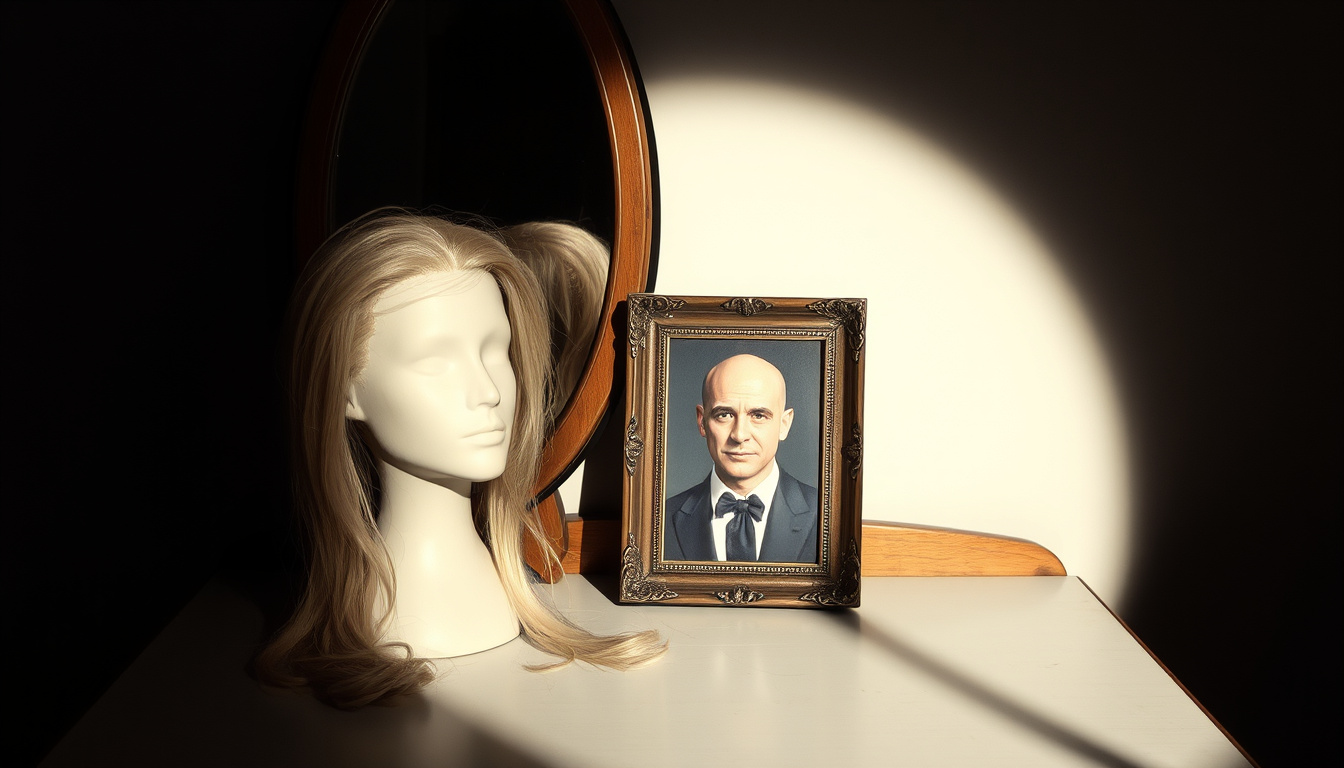 Yul Brynner: Leben, Tod, Haarverlust und Anekdoten